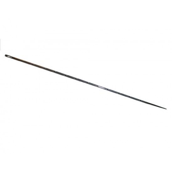 Madrassnål 10" 25 cm, spets